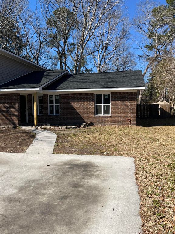 137 Susan Drive Unit A, Summerville, SC 29485