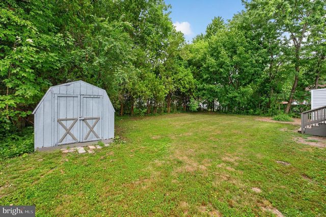 10 BERGEN AVE, Voorhees, NJ 08043
