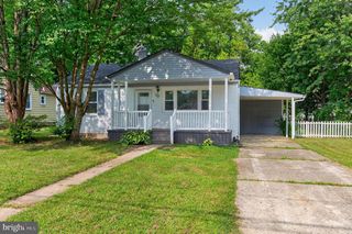 10 BERGEN AVE, Voorhees, NJ 08043