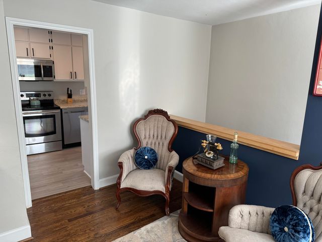 1811 Fareham RD, Roanoke, VA 24015