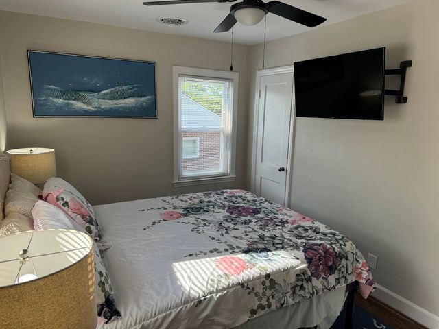 1811 Fareham RD, Roanoke, VA 24015