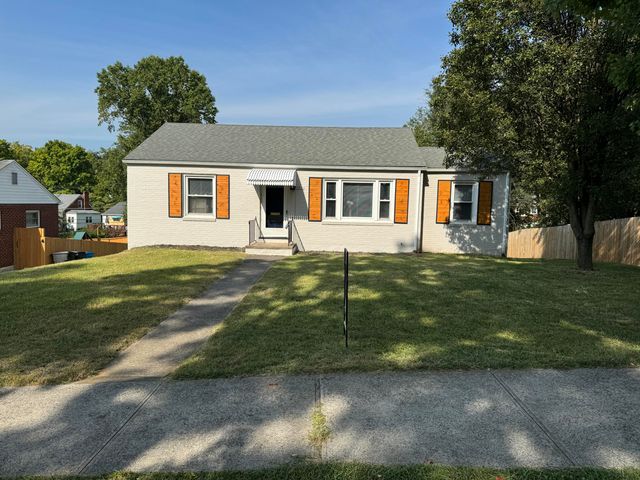 1811 Fareham RD, Roanoke, VA 24015