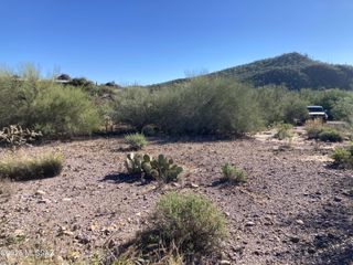 6226 S Speaks Trail, Tucson, AZ 85746