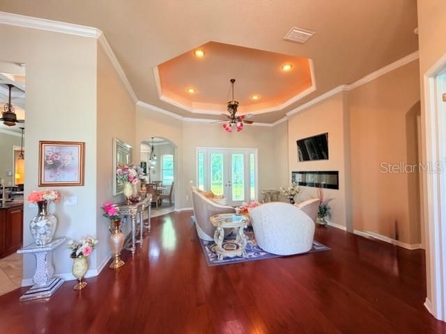 16214 MULHOLLAND ROAD, Parrish, FL 34219