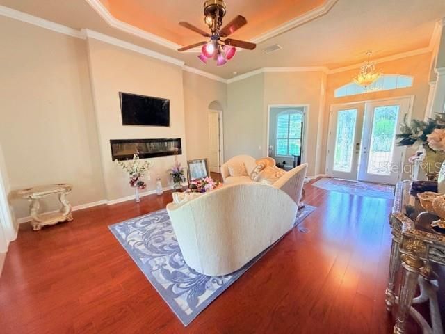 16214 MULHOLLAND ROAD, Parrish, FL 34219