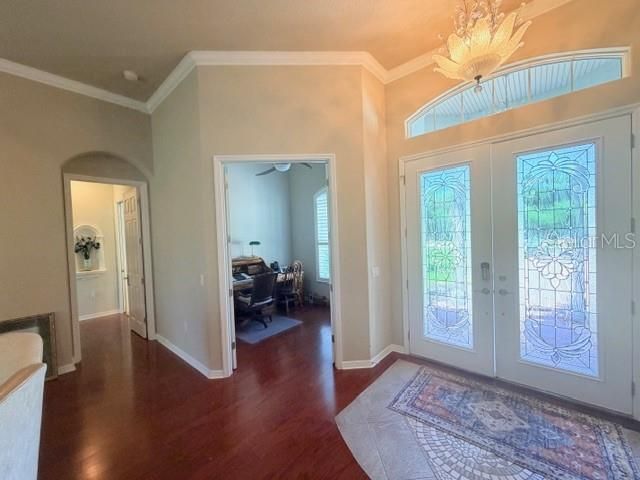 16214 MULHOLLAND ROAD, Parrish, FL 34219