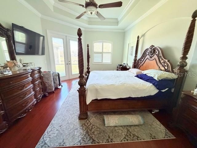 16214 MULHOLLAND ROAD, Parrish, FL 34219