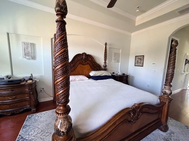 16214 MULHOLLAND ROAD, Parrish, FL 34219