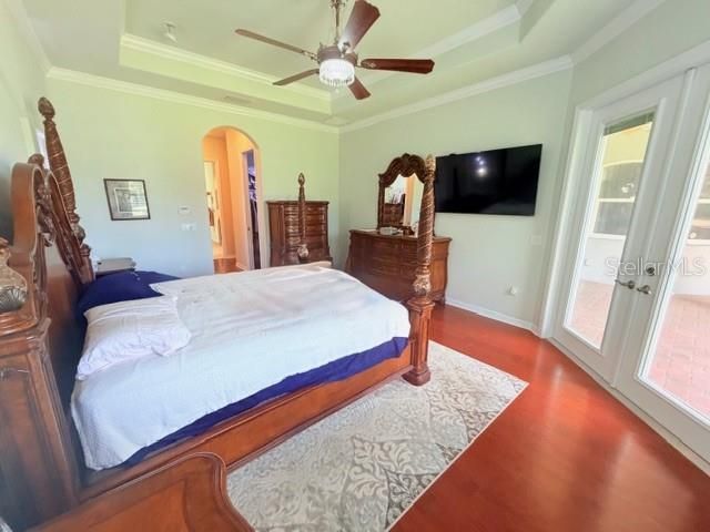 16214 MULHOLLAND ROAD, Parrish, FL 34219