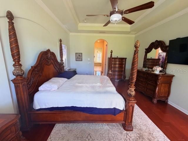 16214 MULHOLLAND ROAD, Parrish, FL 34219