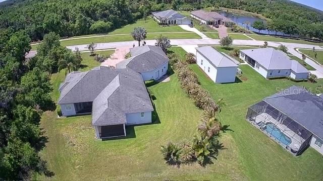 16214 MULHOLLAND ROAD, Parrish, FL 34219