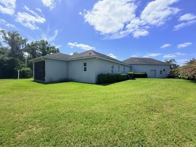 16214 MULHOLLAND ROAD, Parrish, FL 34219