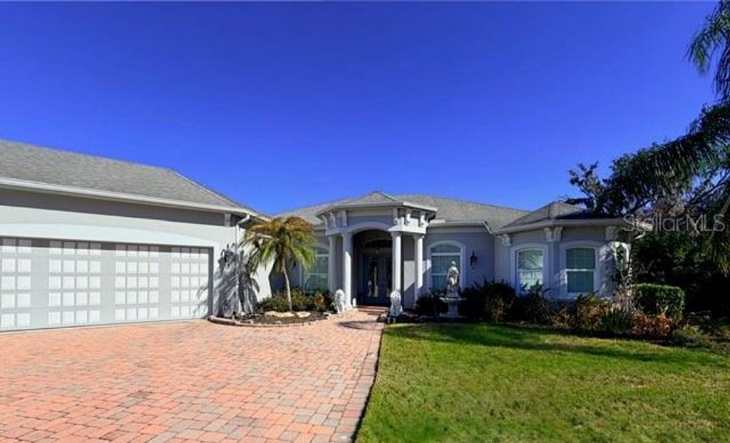 16214 MULHOLLAND ROAD, Parrish, FL 34219