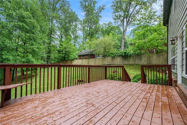 71 Anita Place SE, Mableton, GA 30126