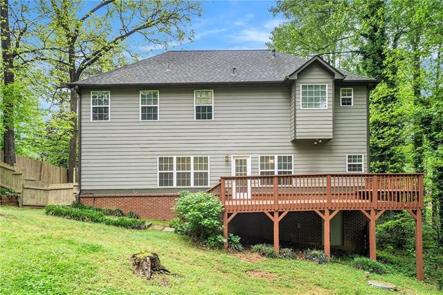 71 Anita Place SE, Mableton, GA 30126