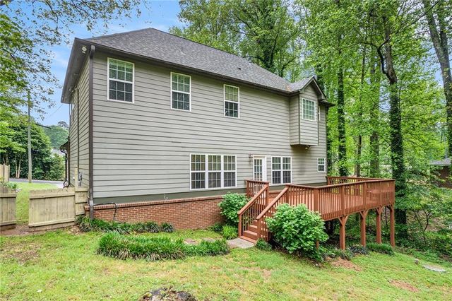 71 Anita Place SE, Mableton, GA 30126