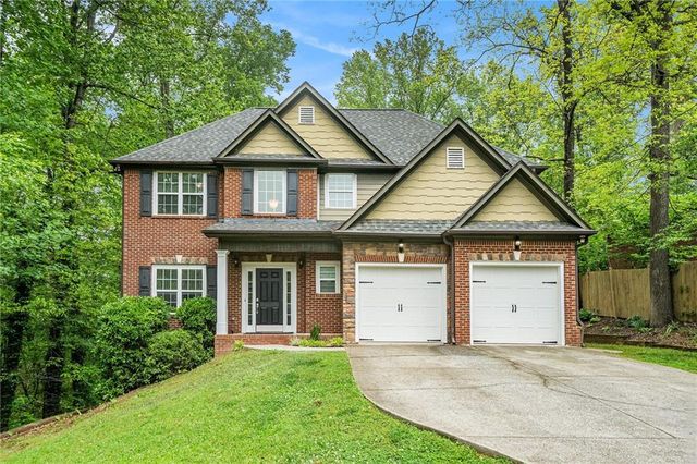 71 Anita Place SE, Mableton, GA 30126