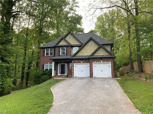 71 Anita Place SE, Mableton, GA 30126