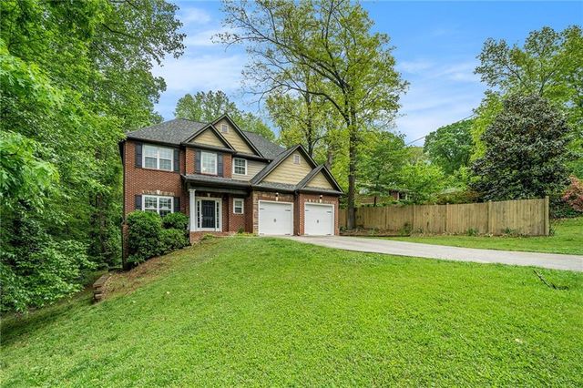 71 Anita Place SE, Mableton, GA 30126