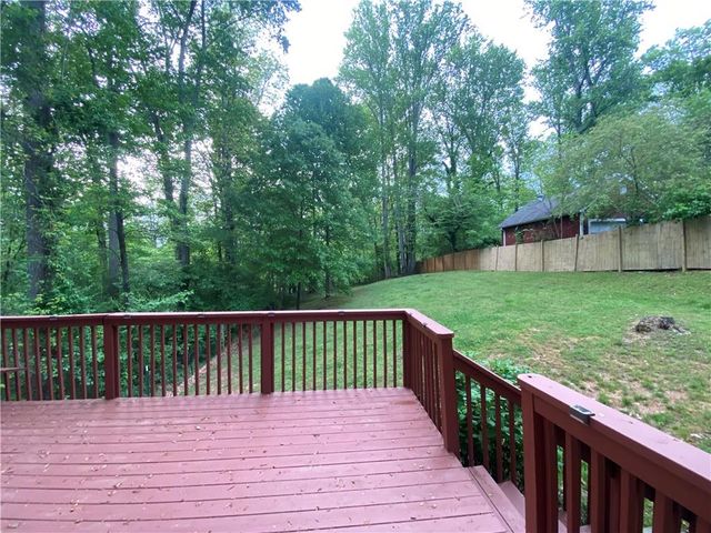 71 Anita Place SE, Mableton, GA 30126