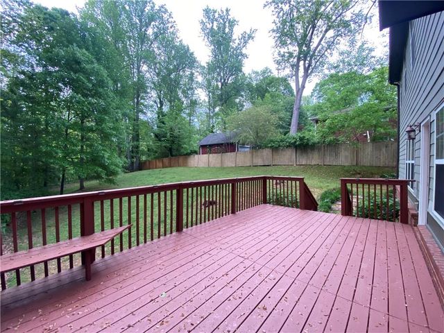 71 Anita Place SE, Mableton, GA 30126