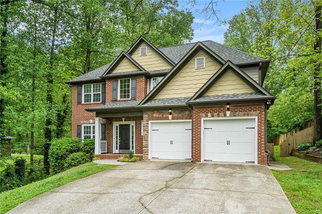 71 Anita Place SE, Mableton, GA 30126