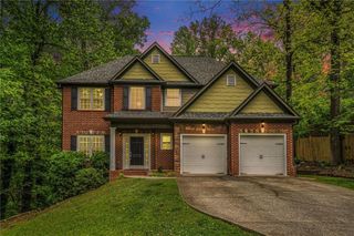 71 Anita Place SE, Mableton, GA 30126