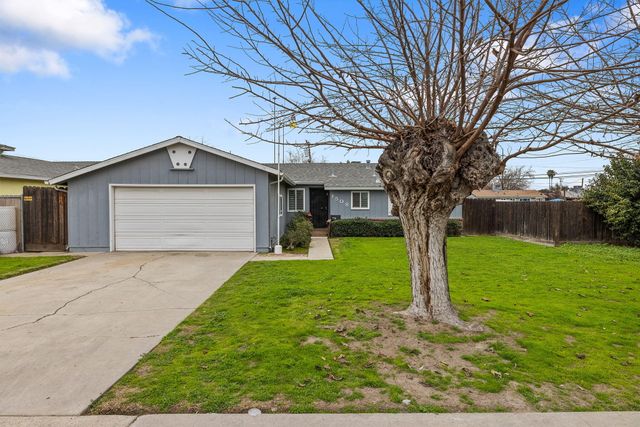 1508 Claire Avenue, Corcoran, CA 93212
