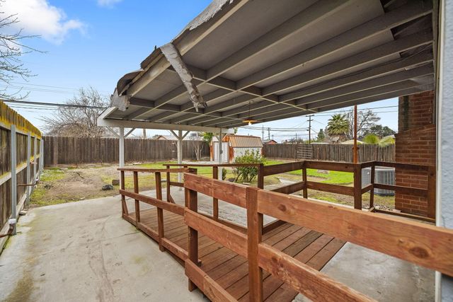 1508 Claire Avenue, Corcoran, CA 93212