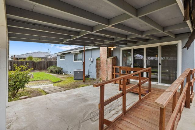 1508 Claire Avenue, Corcoran, CA 93212