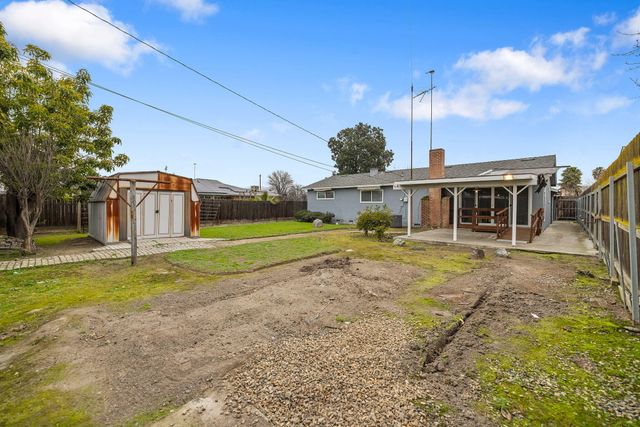 1508 Claire Avenue, Corcoran, CA 93212