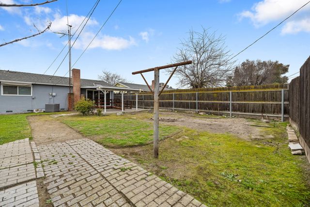 1508 Claire Avenue, Corcoran, CA 93212