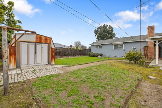 1508 Claire Avenue, Corcoran, CA 93212