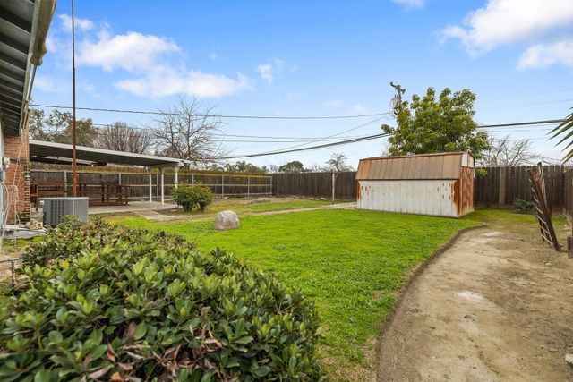 1508 Claire Avenue, Corcoran, CA 93212