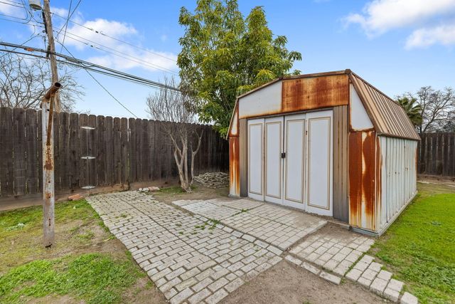 1508 Claire Avenue, Corcoran, CA 93212