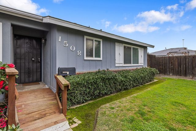 1508 Claire Avenue, Corcoran, CA 93212