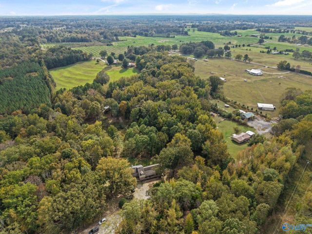 240 County Road 455, Hillsboro, AL 35643