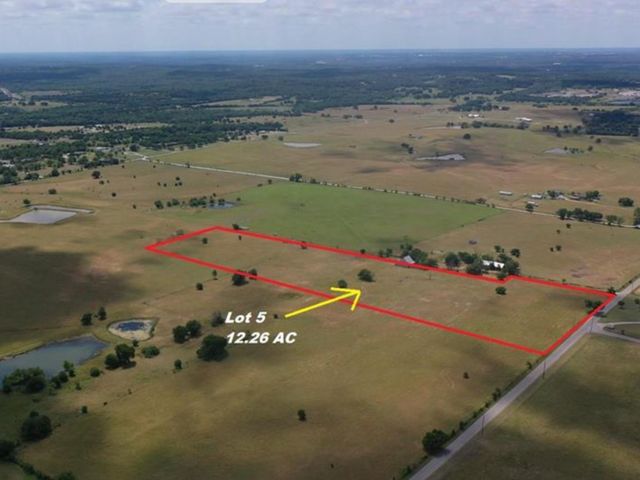 Ranches of Denison Lot 5 Katy Ln., Pottsboro, TX 75076