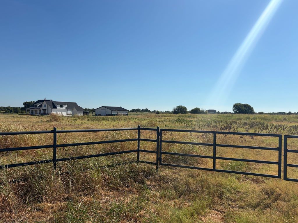 Ranches of Denison Lot 5 Katy Ln., Pottsboro, TX 75076
