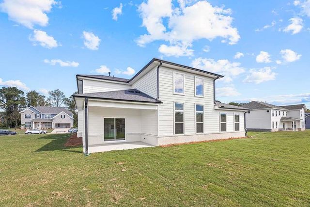 7185 Carruthers Way, Dawsonville, GA 30534