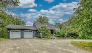 25 Ta Da Dump Road, Holderness, NH 03245