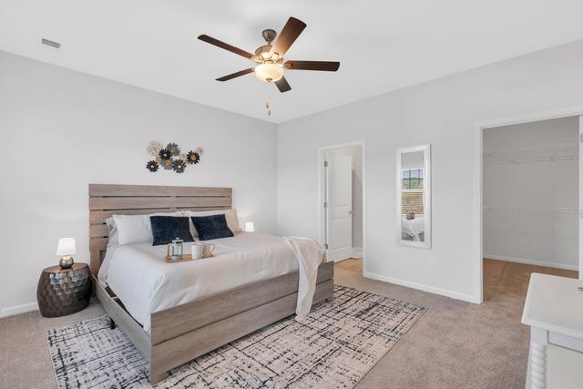 3151 Zeppelin Lane, Sumter, SC 29154