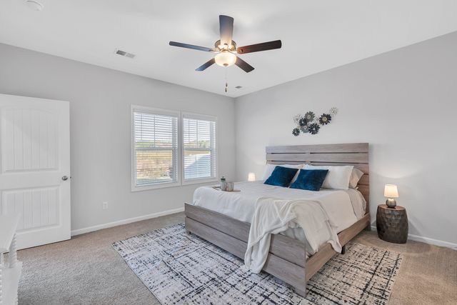 3151 Zeppelin Lane, Sumter, SC 29154