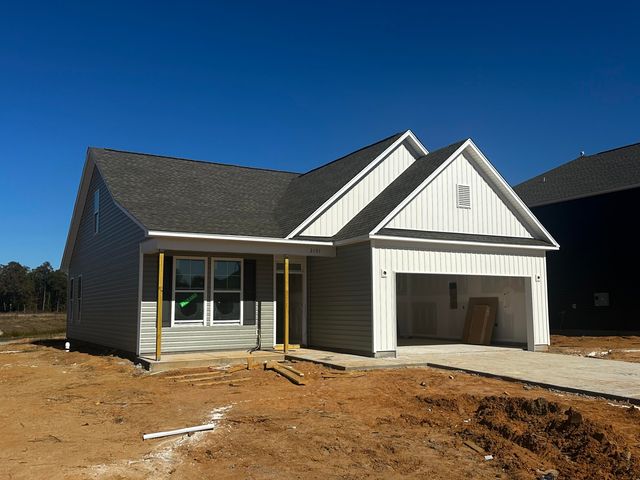 3151 Zeppelin Lane, Sumter, SC 29154