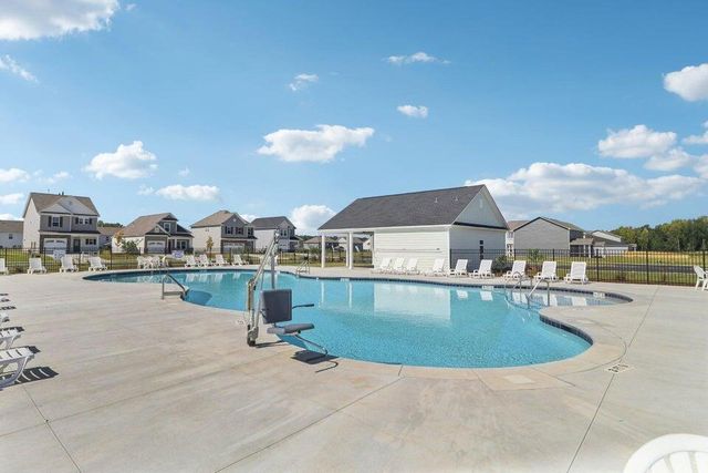 3151 Zeppelin Lane, Sumter, SC 29154