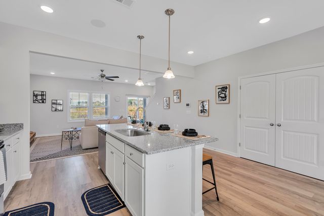 3151 Zeppelin Lane, Sumter, SC 29154