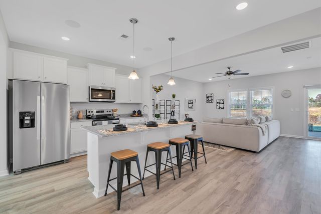 3151 Zeppelin Lane, Sumter, SC 29154