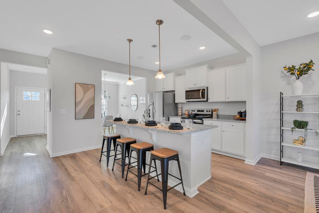 3151 Zeppelin Lane, Sumter, SC 29154