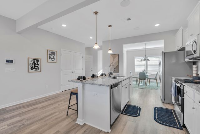 3151 Zeppelin Lane, Sumter, SC 29154