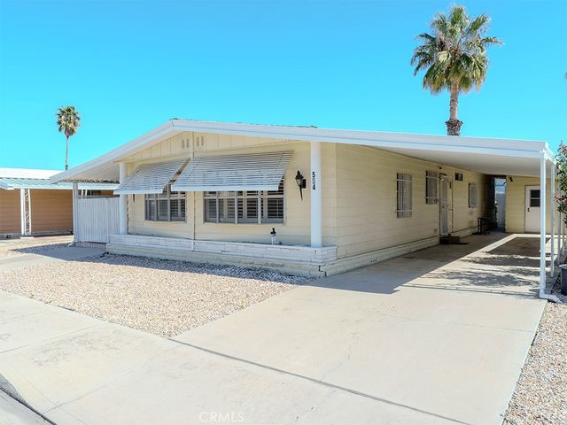 554 Castille, Hemet, CA 92543